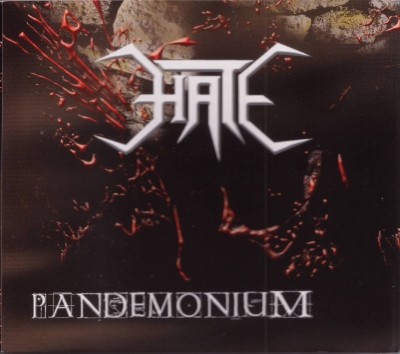 Hate - Discography (1998-2013)