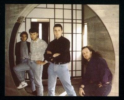 Marathon - Impossible Is Possible (1993) Lossless