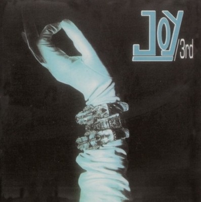 Joy - 3rd (1996) (Lossless)