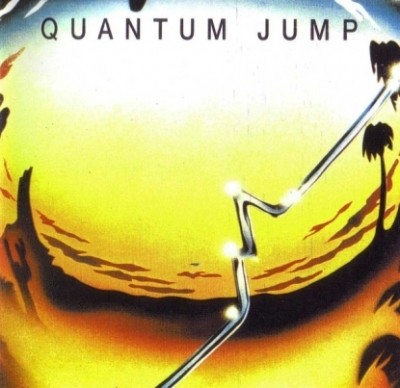 Quantum Jump - Quantum Jump 1976 (Quantum 1998) Lossless