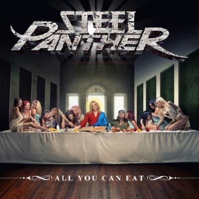 Steel Panther - Discography (2003 - 2014)