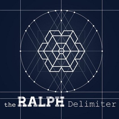 The Ralph - Delimiter (EP) 2014