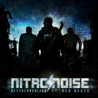 Nitronoise - Resynchronised F**ked Beats 2013