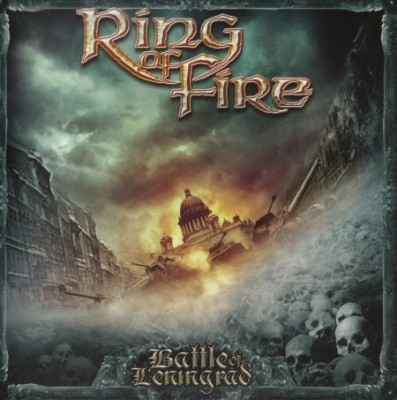 Ring Of Fire -  (2001-2014) (Lossless)