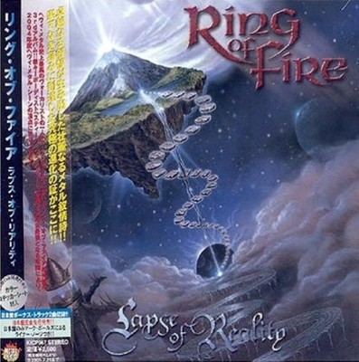 Ring Of Fire -  (2001-2014) (Lossless)