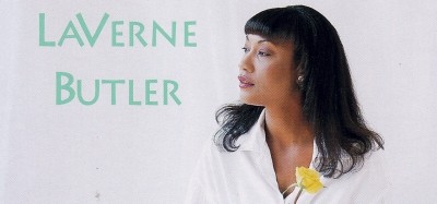 LaVerne Butler - Discography: 5 Albums (1993-2012)