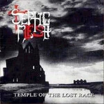 SepticFlesh - Discography (1991 - 2011)