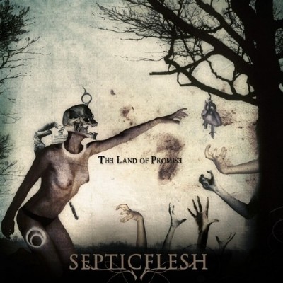 SepticFlesh - Discography (1991 - 2011)