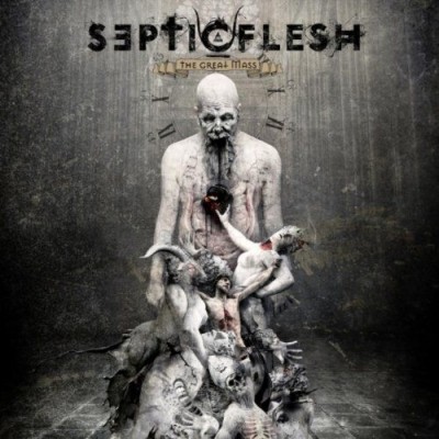 SepticFlesh - Discography (1991 - 2011)