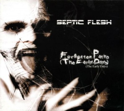 SepticFlesh - Discography (1991 - 2011)