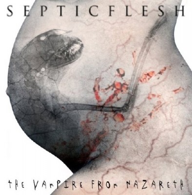 SepticFlesh - Discography (1991 - 2011)