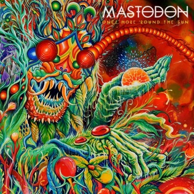 Всё о новом альбоме Mastodon