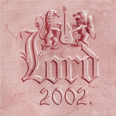 Lord - 2002 (2002) Lossless