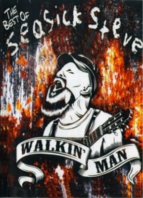 Seasick Steve - Walkin' Man 2002 (DVD-9)