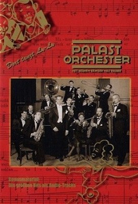 Max Raabe & Palast Orchester - Dort tanzt Lu-Lu 1995 (DVD-5)