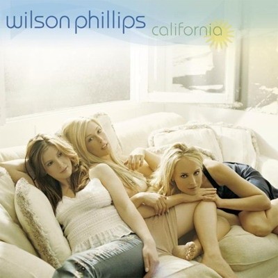 Wilson Phillips - California 2004