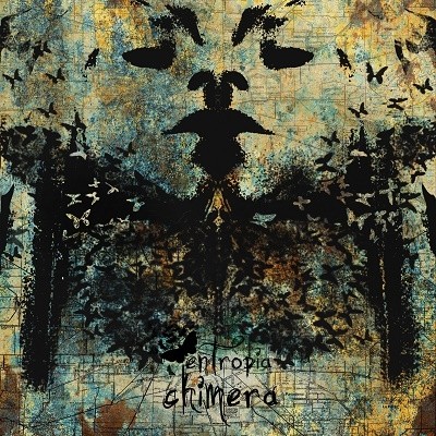 Entropia - Chimera (EP) 2010