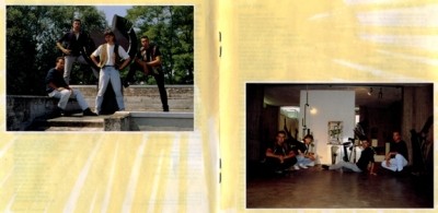 Marathon - Sublime Dreams (1994) Lossless+MP3