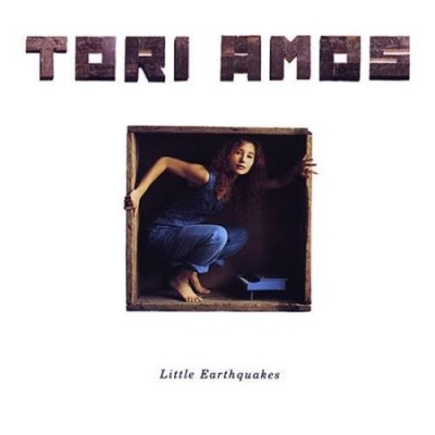 Tori Amos - Discography (1988 - 2012)