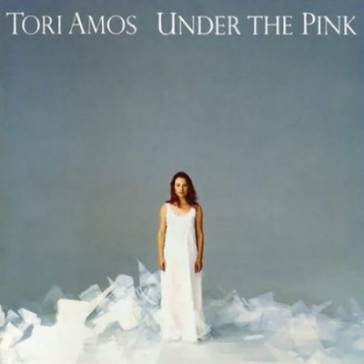 Tori Amos - Discography (1988 - 2012)