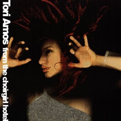 Tori Amos - Discography (1988 - 2012)