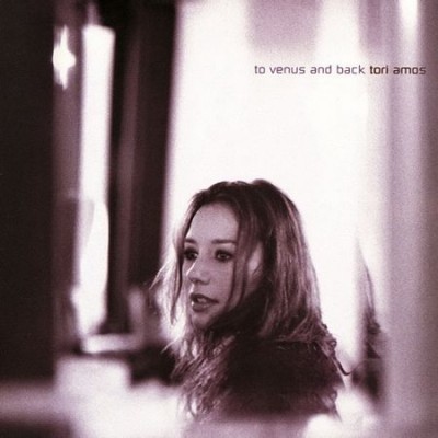 Tori Amos - Discography (1988 - 2012)