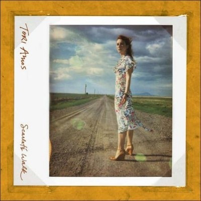 Tori Amos - Discography (1988 - 2012)