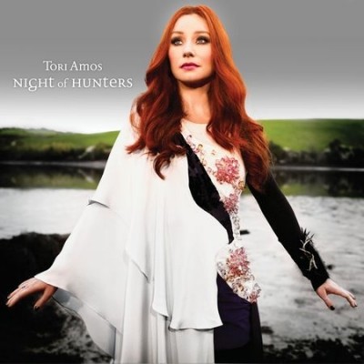 Tori Amos - Discography (1988 - 2012)