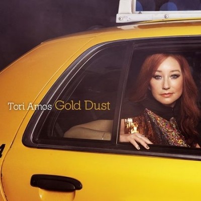 Tori Amos - Discography (1988 - 2012)