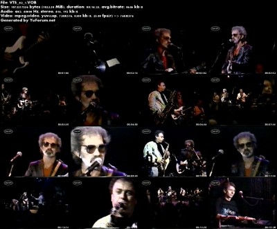 J.J.Cale - Live From The Bottom Line, New York 1990 (DVD5)