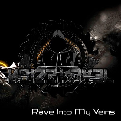 Noize Level - Rave Into My Veins 2014