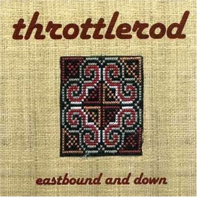 Throttlerod - Discography (2000-2009)