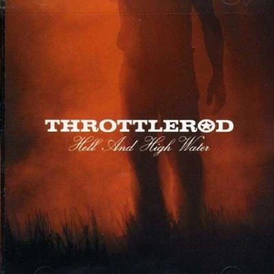 Throttlerod - Discography (2000-2009)