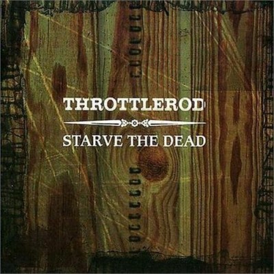 Throttlerod - Discography (2000-2009)