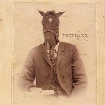 Throttlerod - Discography (2000-2009)