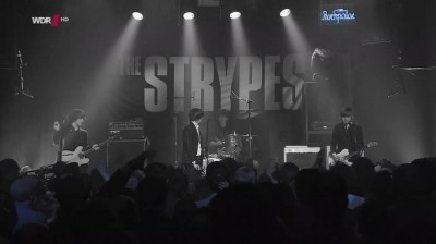 The Strypes - Live in Koln 16.04.2014 (HDTV)