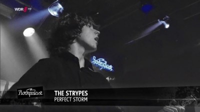 The Strypes - Live in Koln 16.04.2014 (HDTV)