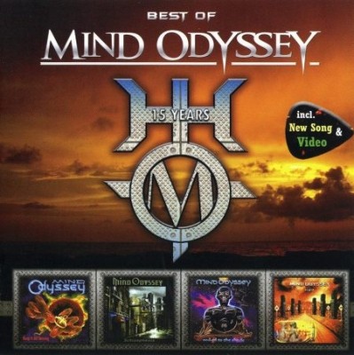 Mind Odyssey -  (1993-2009) (Lossless)