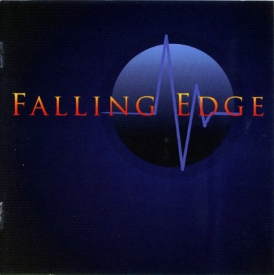 Falling Edge - Falling Edge (2013) Lossless