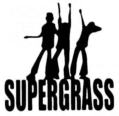 Supergrass - Studio Discography (1995-2008)