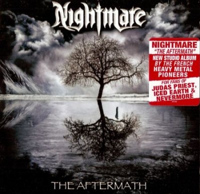 Nightmare -  (1984-2014) (Lossless + MP3)