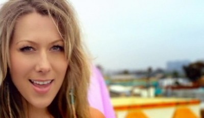 Colbie Caillat - Selected Videos (Video) 2011