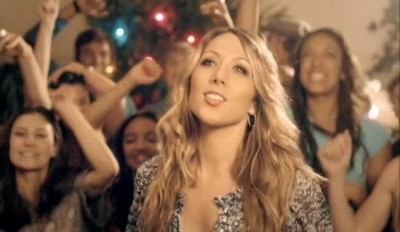 Colbie Caillat - Selected Videos (Video) 2011