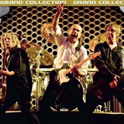 Status Quo - Grand Collection 1976-2013 (3CD) 2014 (Bootleg) Lossless+MP3