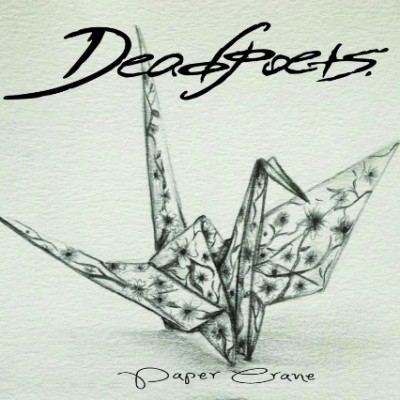 Deadpoets - Paper Crane 2014