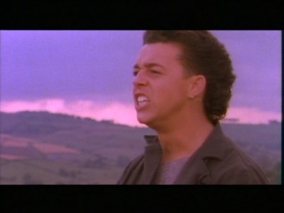 Tears For Fears - Tears Roll Down (Greatest Hits 82-92) (Video) 2004