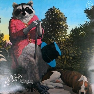 J.J. Cale - Collection (1972 - 2011)