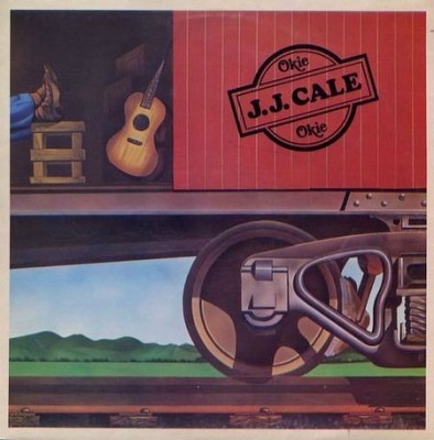 J.J. Cale - Collection (1972 - 2011)