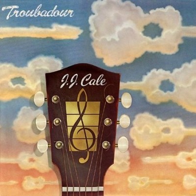 J.J. Cale - Collection (1972 - 2011)