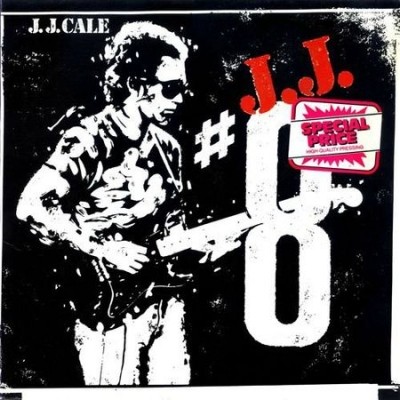 J.J. Cale - Collection (1972 - 2011)